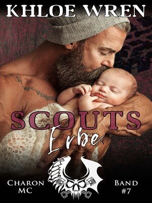 cover image of Scouts Erbe